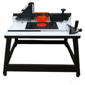 KREFELD Desktop Router Table