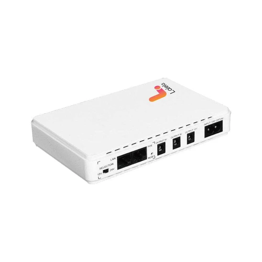 Lalela 32000m W Wifi Router Power Bank 12v Lal R1800