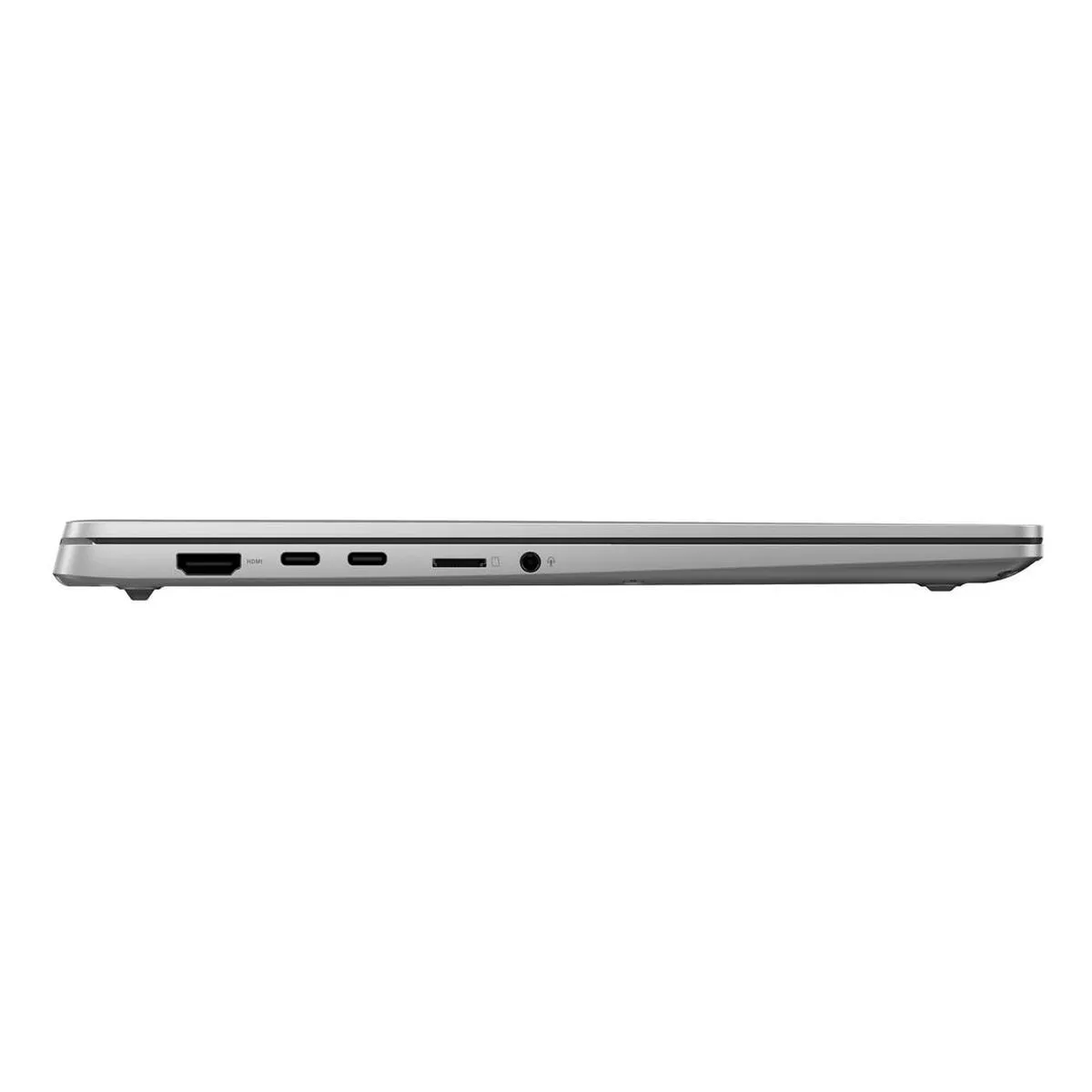 Laptop Asus VivoBook S 14 OLED M5406NA-QD082W 14" 16 GB RAM 512 GB SSD Spanish Qwerty AMD Ryzen 5 7535HS