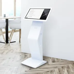 LEDscopic K-Design - Computer Touch Screen Kiosk