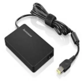 Lenovo 0A36266 Power Adapter/Inverter Indoor 65 W Black Uk