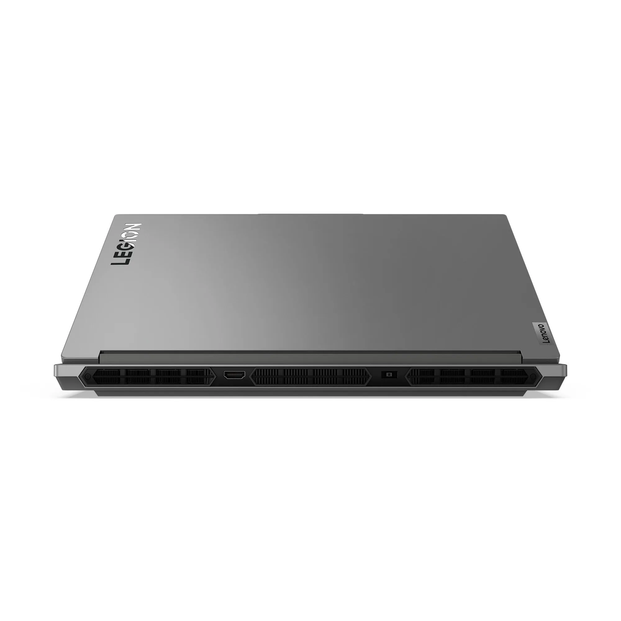 Lenovo Legion 5 Intel® Core™ i7 i7-14650HX Laptop 40.6 cm (16") WQXGA 16 GB DDR5-SDRAM 1 TB SSD NVIDIA GeForce RTX 4060 Wi-Fi 6E (802.11ax) Windows 11 Home Grey