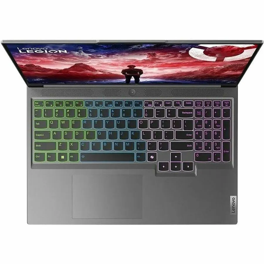 Lenovo Legion Slim 16" Gaming Notebook