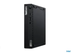 Lenovo Thinkcentre M70s Gen 4 12Dt - Sff Core I7 13700 / Up To 5.2 Ghz - Vpro Enterprise - Ram 16 Gb - Ssd 512 Gb - Tcg