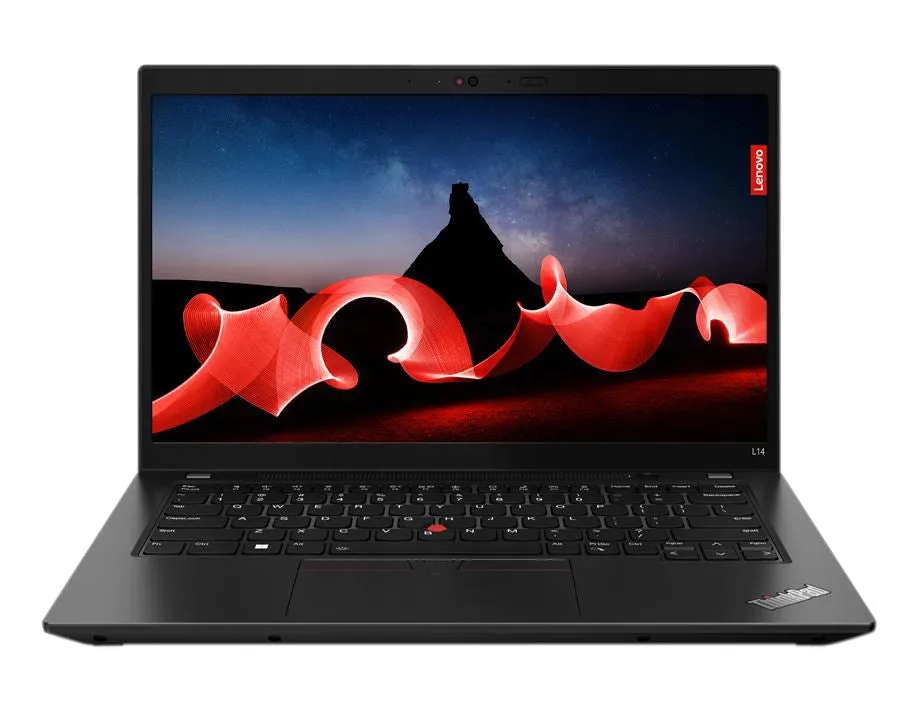 Lenovo Thinkpad L14 Amd Ryzen™ 5 Pro 7530U Laptop 35.6 Cm (14") Full Hd 8 Gb Ddr4-Sdram 512 Gb Ssd Wi-Fi 6E (802.11Ax) W