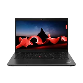 Lenovo Thinkpad L14 Intel® Core™ I5 I5-1335U Laptop 35.6 Cm (14") Full Hd 8 Gb Ddr4-Sdram 512 Gb Ssd Wi-Fi 6 (802.11Ax)