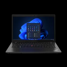 Lenovo Thinkpad L14 Laptop 35.6 Cm (14") Full Hd Intel® Core™ I5 I5-1235U 16 Gb Ddr4-Sdram 512 Gb Ssd Wi-Fi 6 (802.11Ax)