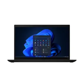 Lenovo Thinkpad L15 Laptop 39.6 Cm (15.6") Full Hd Amd Ryzen™ 5 Pro 5675U 16 Gb Ddr4-Sdram 512 Gb Ssd Wi-Fi 6E (802.11Ax