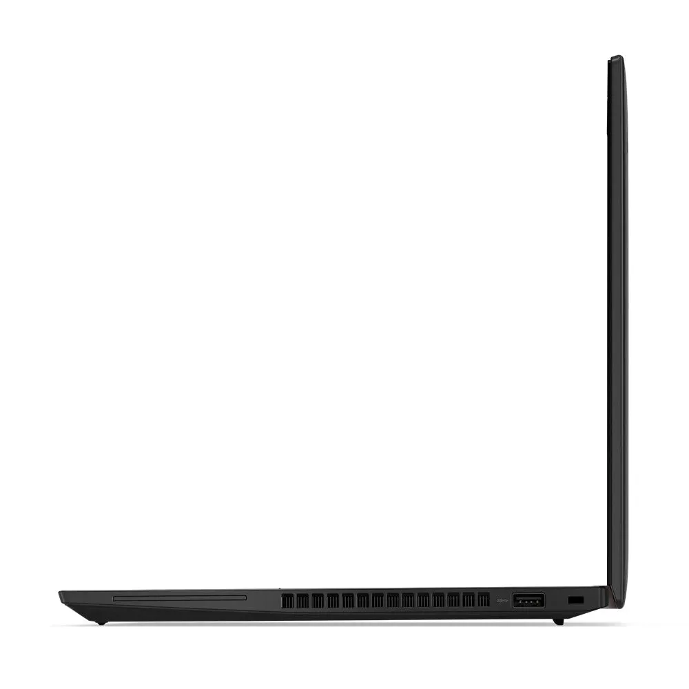 Lenovo ThinkPad P14s Gen 3 (Intel) Intel® Core™ i7 i7-1260P Mobile workstation 35.6 cm (14") WUXGA 16 GB DDR4-SDRAM 1 TB SSD NVIDIA Quadro T550 Wi-Fi 6E (802.11ax) Windows 11 Pro Black