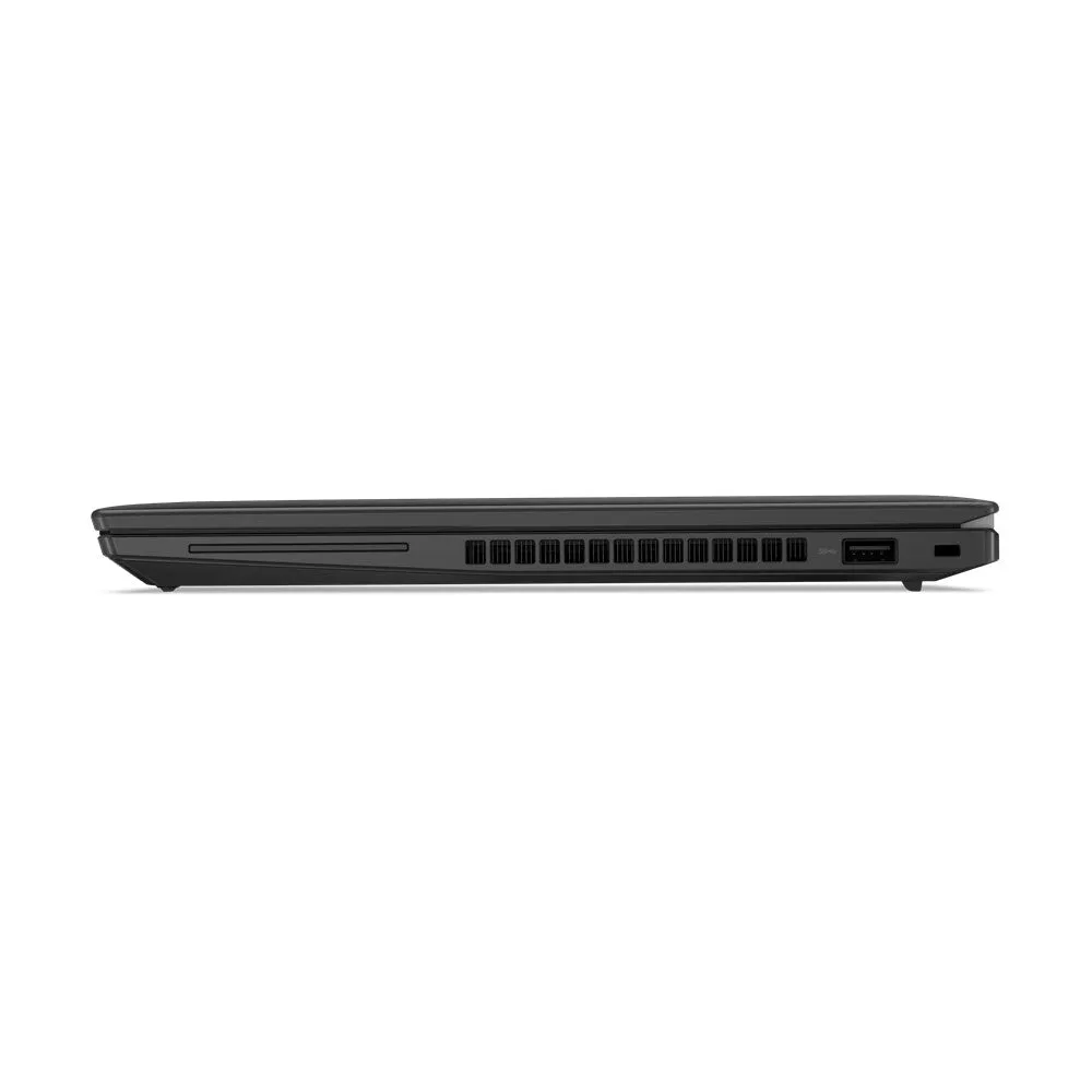 Lenovo ThinkPad P14s Gen 3 (Intel) Intel® Core™ i7 i7-1260P Mobile workstation 35.6 cm (14") WUXGA 16 GB DDR4-SDRAM 1 TB SSD NVIDIA Quadro T550 Wi-Fi 6E (802.11ax) Windows 11 Pro Black