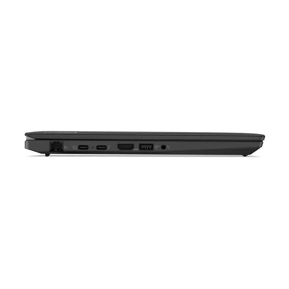 Lenovo ThinkPad P14s Gen 3 (Intel) Intel® Core™ i7 i7-1260P Mobile workstation 35.6 cm (14") WUXGA 16 GB DDR4-SDRAM 1 TB SSD NVIDIA Quadro T550 Wi-Fi 6E (802.11ax) Windows 11 Pro Black