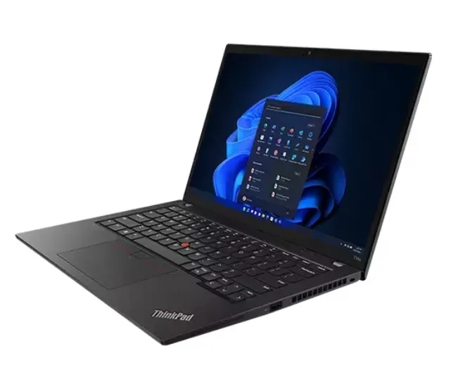 Lenovo ThinkPad T14s Gen4 i5-1340P /16GB /512GB SSD  21F6006USG (3 Years Manufacture Local Warranty In Singapore) -EOL