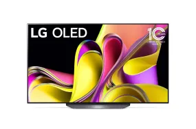 Lg Oled55b33la Tv 139.7 Cm (55") 4K Ultra Hd Smart Tv Wi-Fi Black