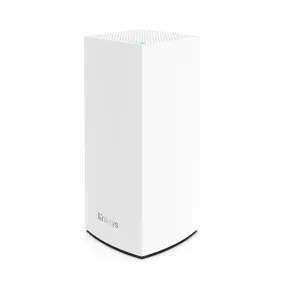 Linksys Velop Tri-Band WiFi 6 Mesh Router