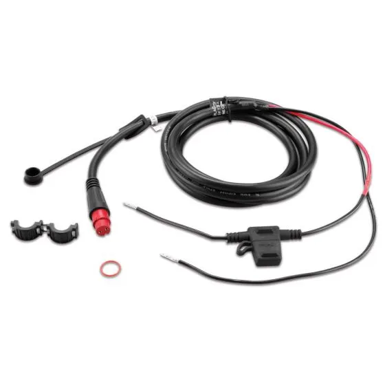 Livescope cable bundle