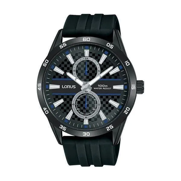 LORUS WATCHES Mod. R3A43AX9