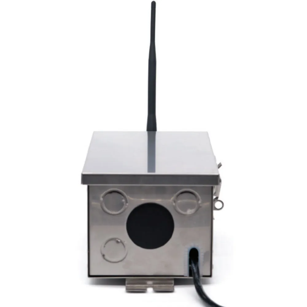 Low-Voltage 150-Watt Wi-Fi App Enabled Smart Zone Control Landscape Transformer