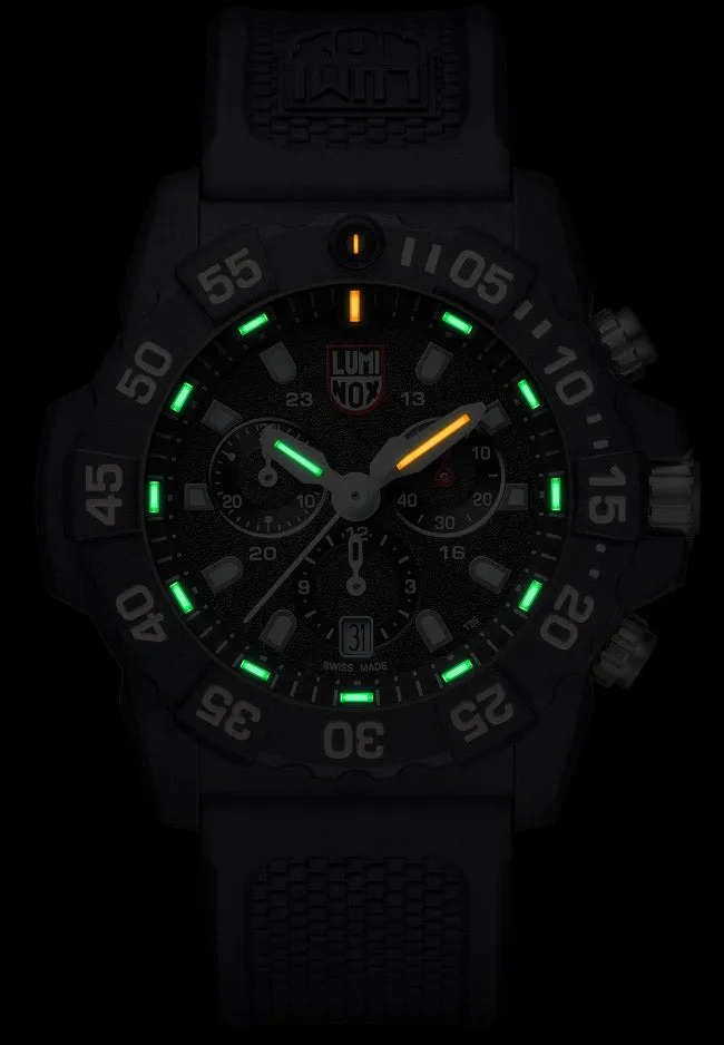 LUMINOX 3581 CHRONOGRAPH WATCH