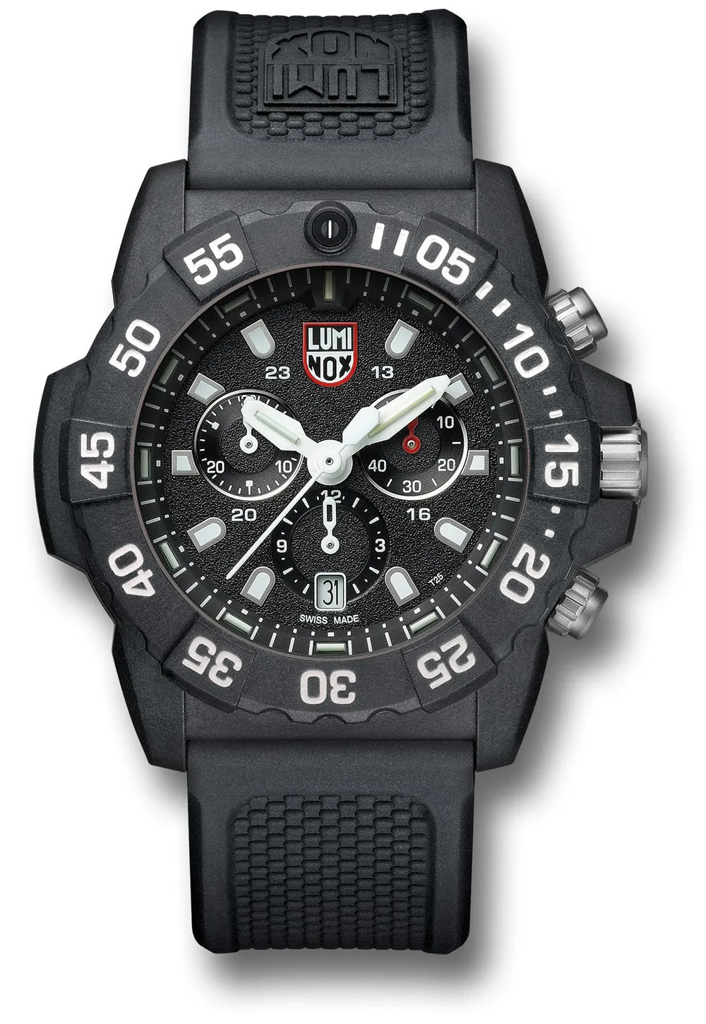 LUMINOX 3581 CHRONOGRAPH WATCH