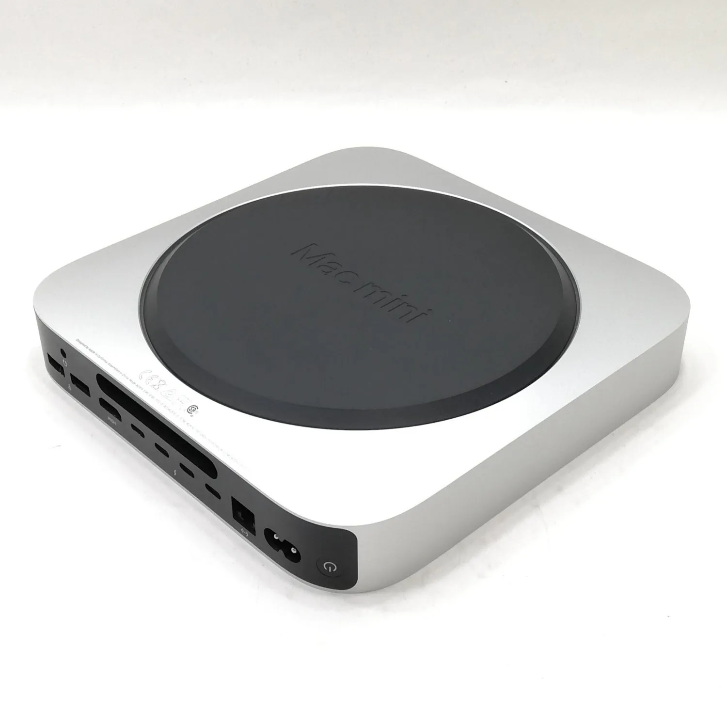 Mac mini M2 Pro / 2023 / 16GB / 1TB / シルバー / ランク:A / MNH73J/A / 【中古品管理番号:35278】