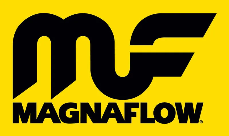 MagnaFlow Sys CB 05 Chrysler/Dodge SRT 6.1 V8