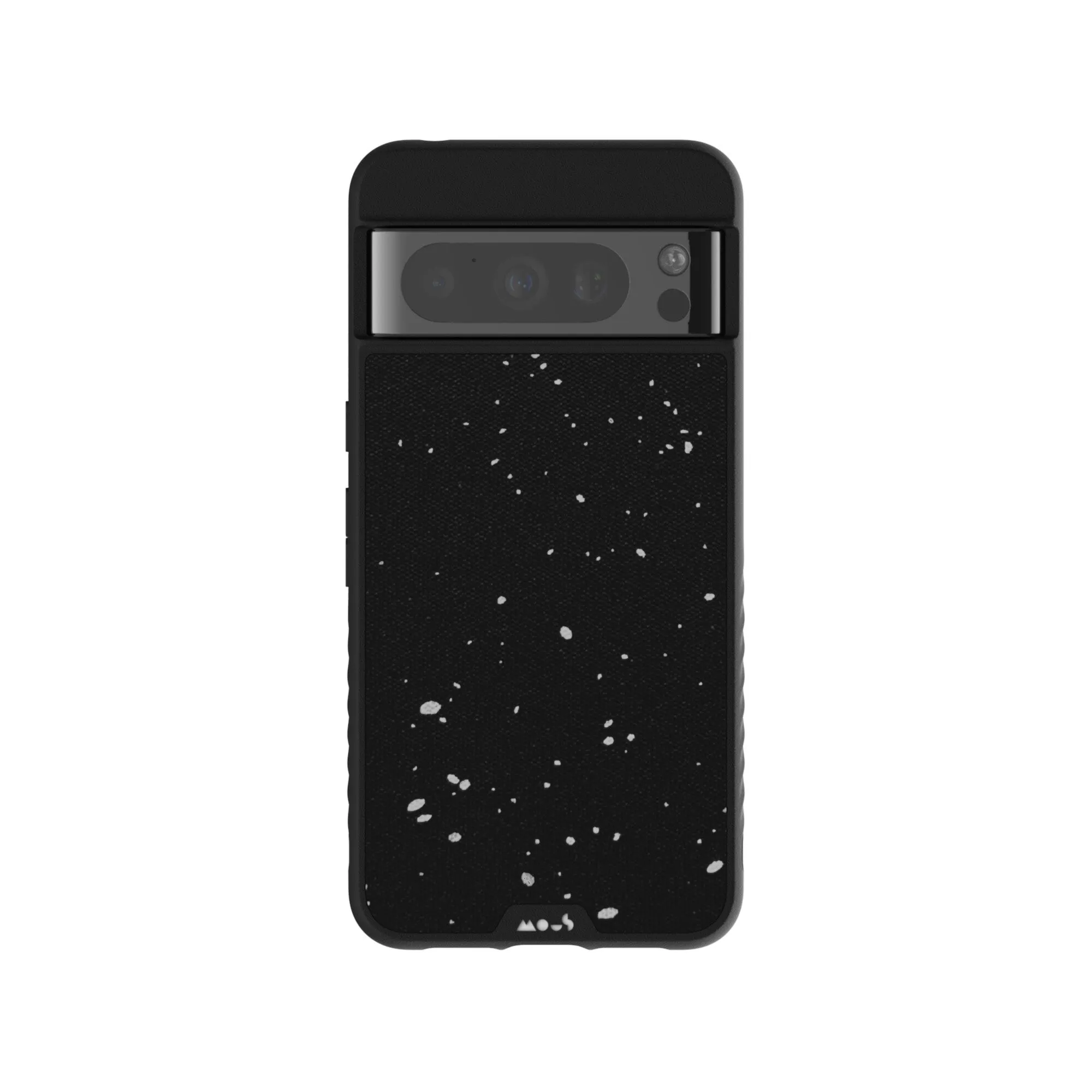 MagSafe® Compatible Speckled Fabric Phone Case - Limitless 5.0