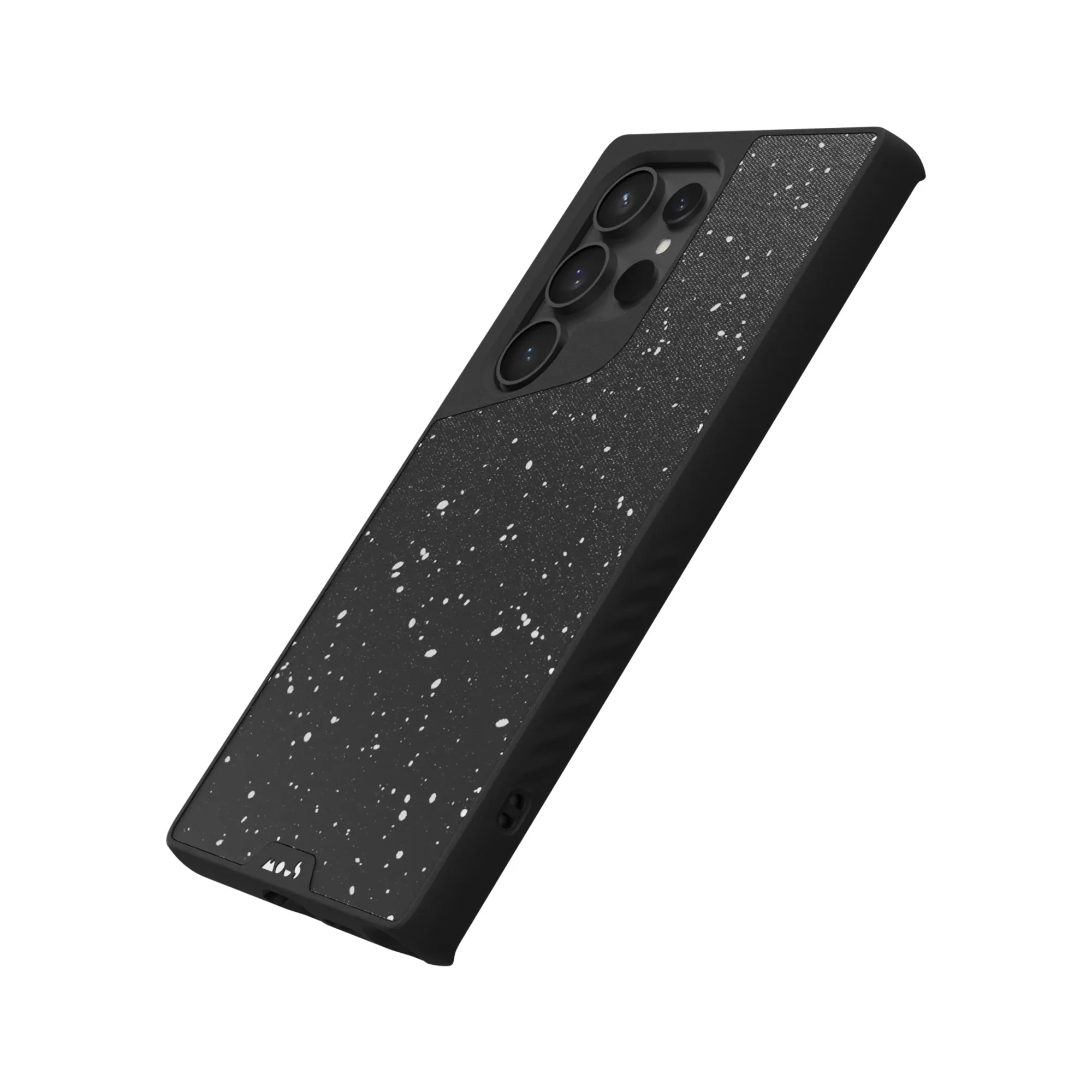 MagSafe® Compatible Speckled Fabric Phone Case - Limitless 5.0