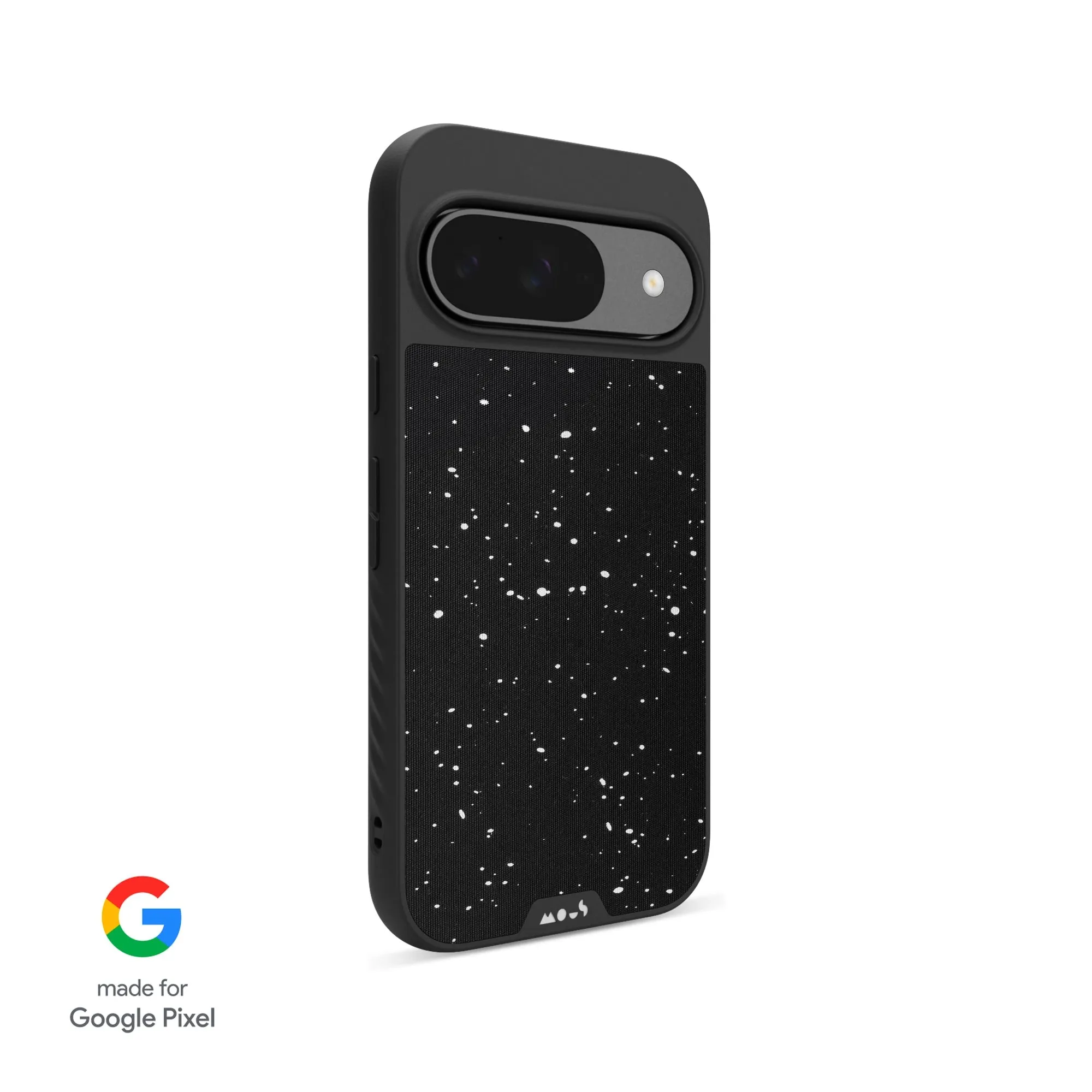 MagSafe® Compatible Speckled Fabric Phone Case - Limitless 5.0