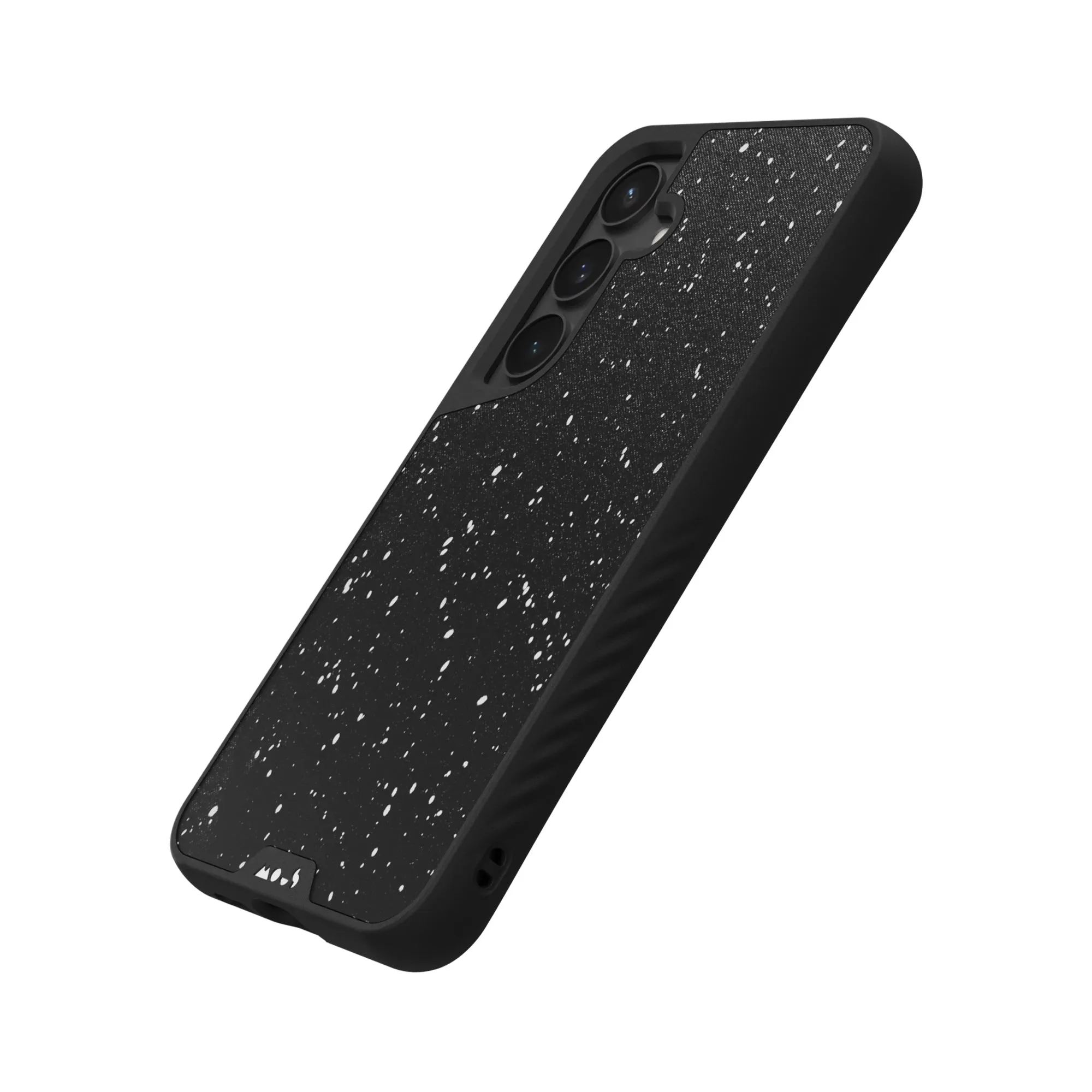 MagSafe® Compatible Speckled Fabric Phone Case - Limitless 5.0