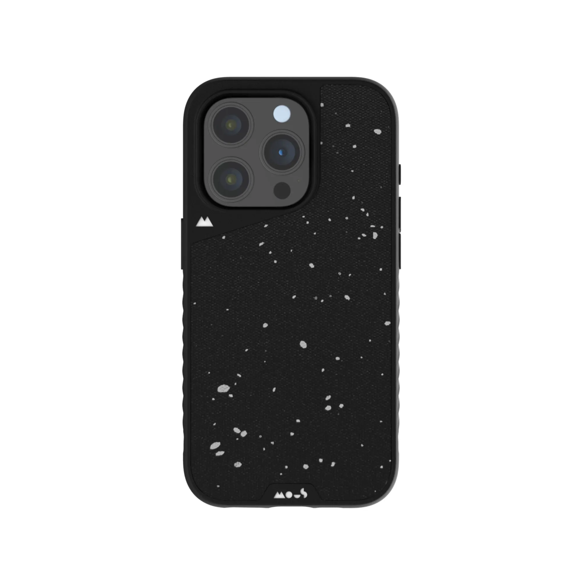 MagSafe® Compatible Speckled Fabric Phone Case - Limitless 5.0