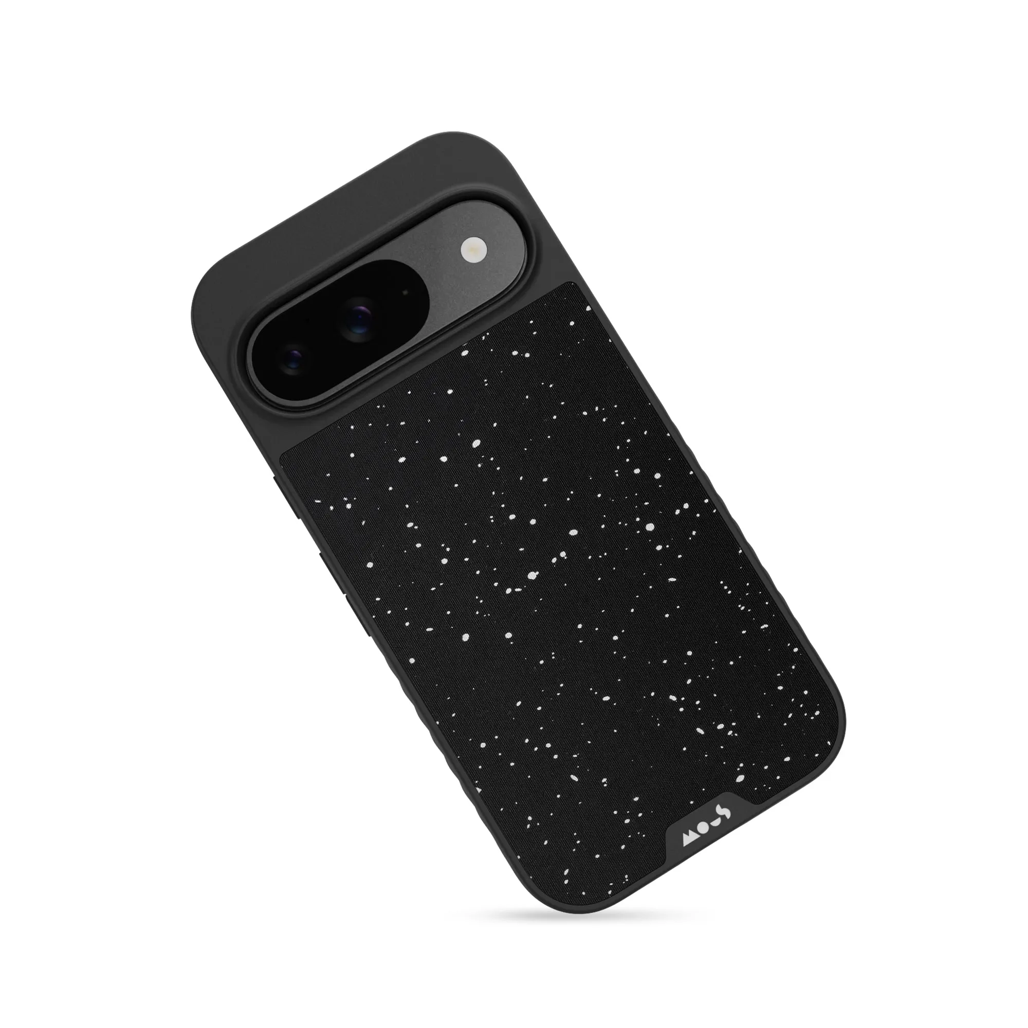 MagSafe® Compatible Speckled Fabric Phone Case - Limitless 5.0