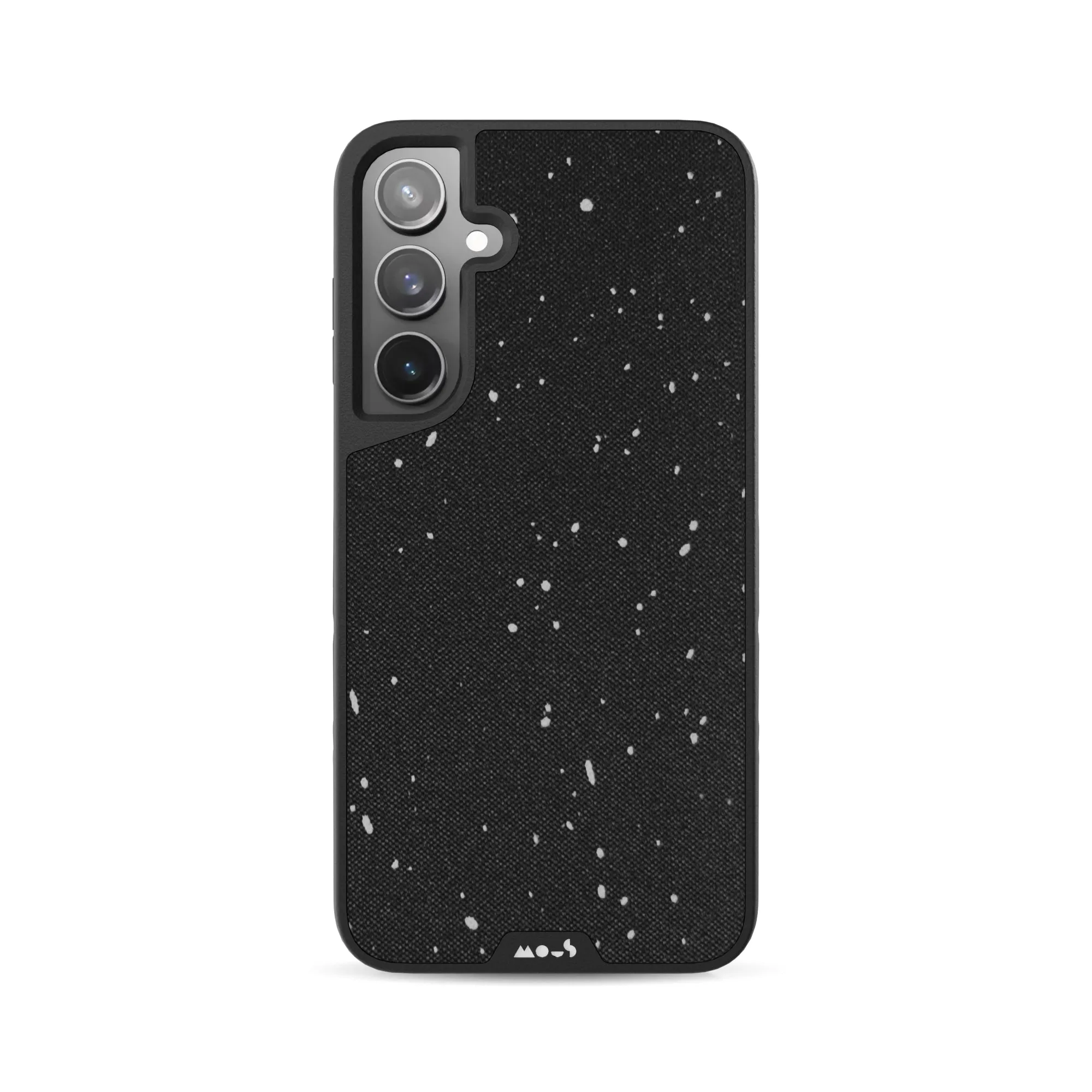 MagSafe® Compatible Speckled Fabric Phone Case - Limitless 5.0