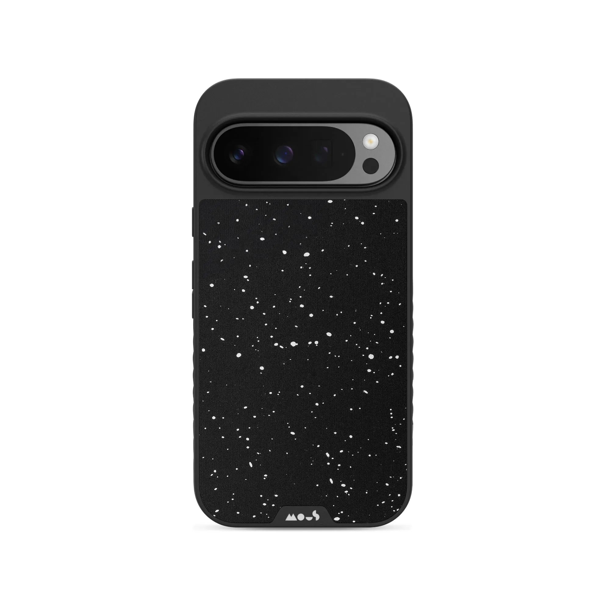 MagSafe® Compatible Speckled Fabric Phone Case - Limitless 5.0