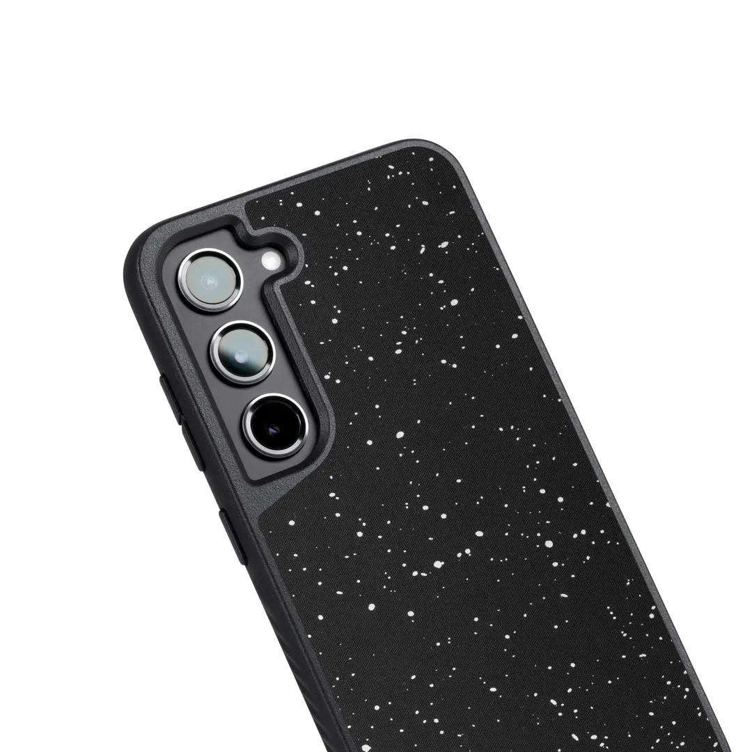 MagSafe® Compatible Speckled Fabric Phone Case - Limitless 5.0