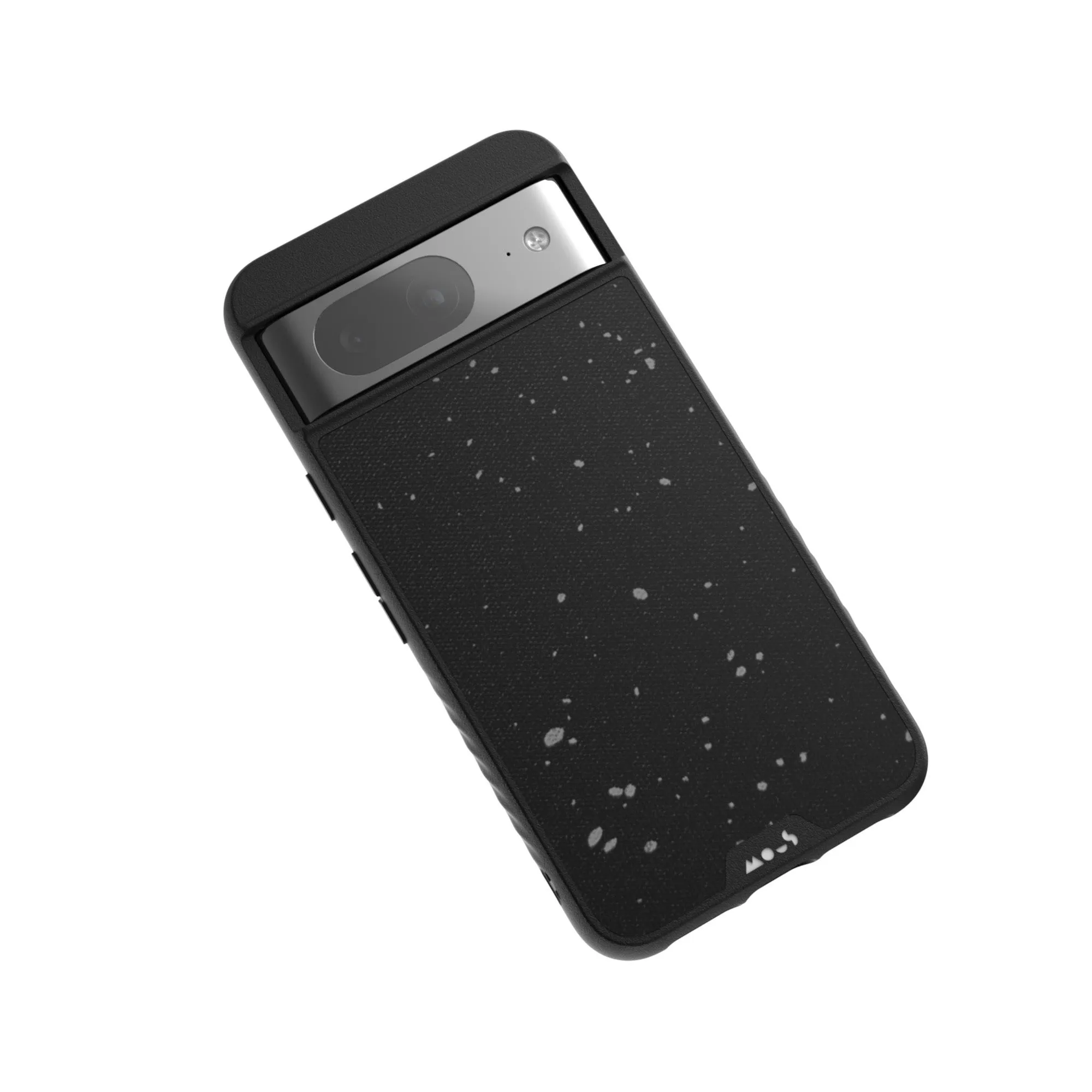 MagSafe® Compatible Speckled Fabric Phone Case - Limitless 5.0