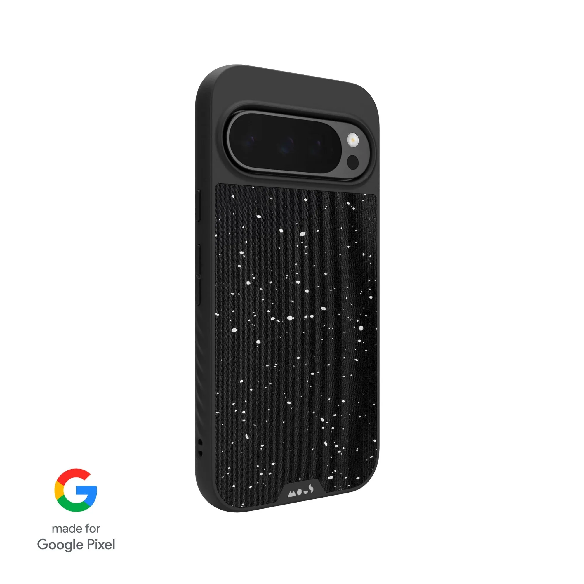 MagSafe® Compatible Speckled Fabric Phone Case - Limitless 5.0