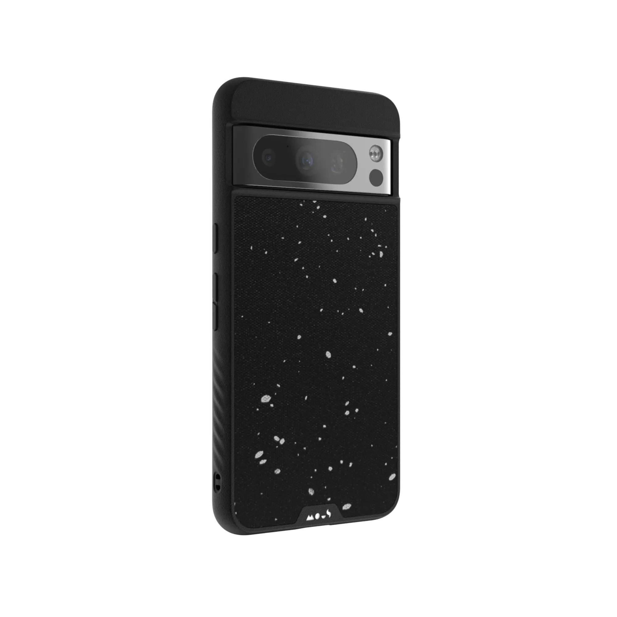 MagSafe® Compatible Speckled Fabric Phone Case - Limitless 5.0