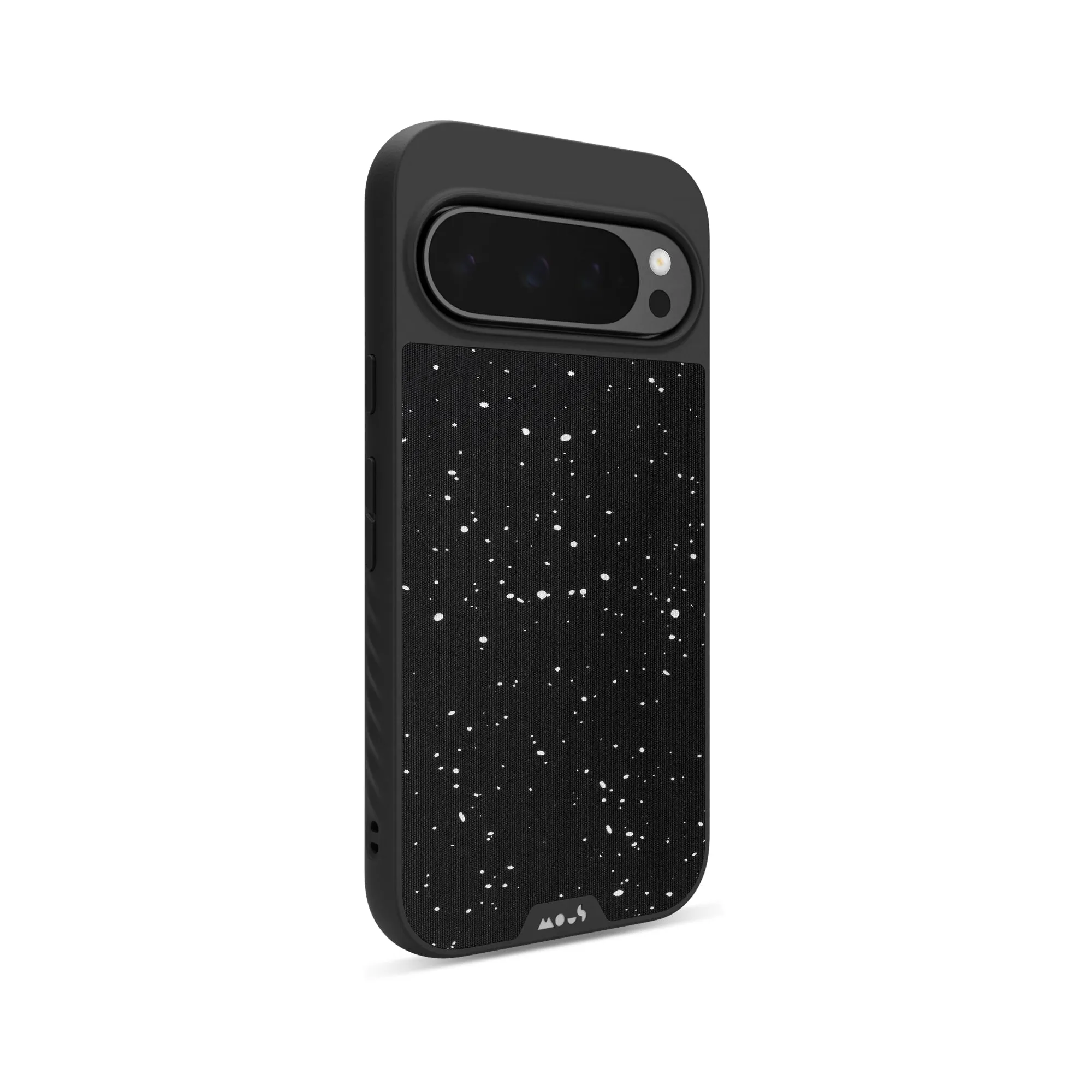 MagSafe® Compatible Speckled Fabric Phone Case - Limitless 5.0