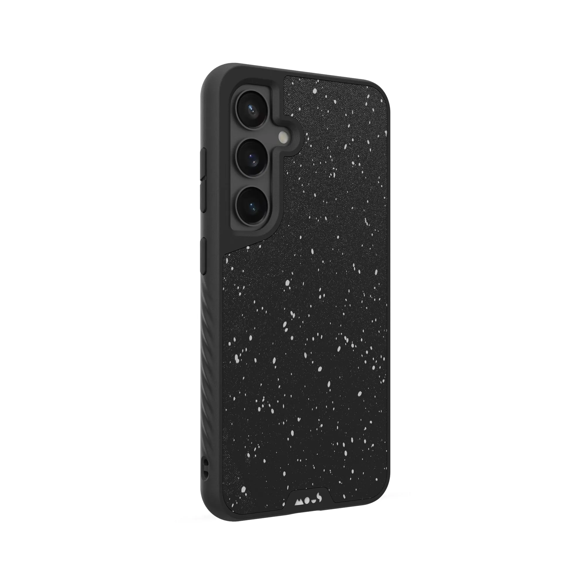 MagSafe® Compatible Speckled Fabric Phone Case - Limitless 5.0