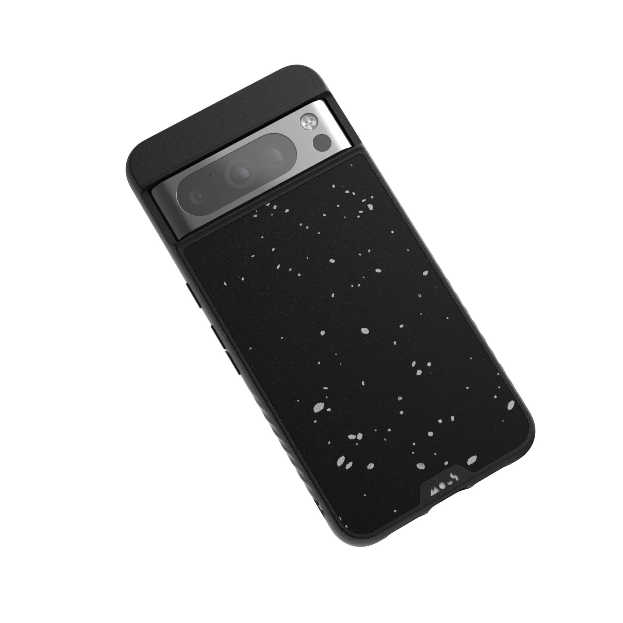 MagSafe® Compatible Speckled Fabric Phone Case - Limitless 5.0