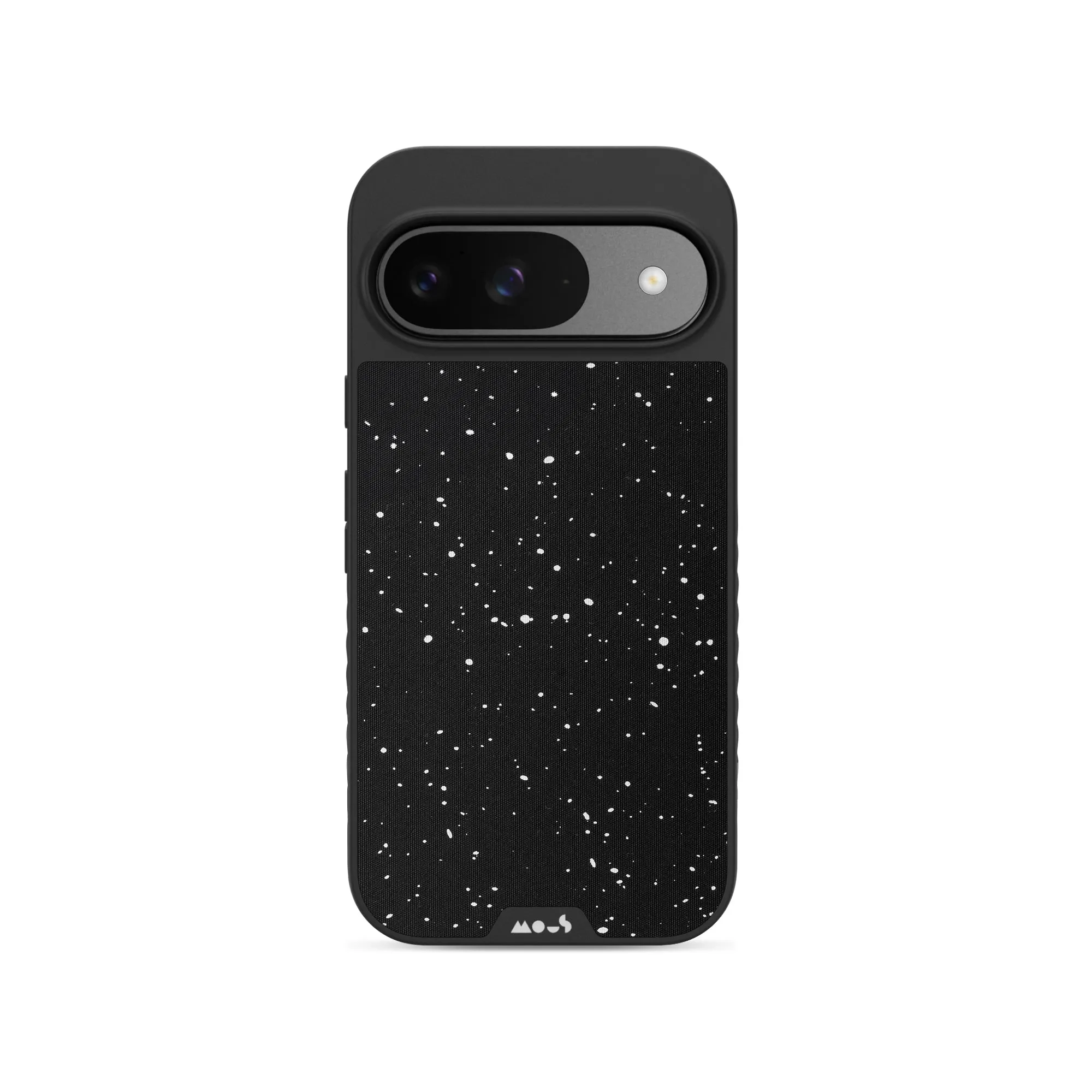 MagSafe® Compatible Speckled Fabric Phone Case - Limitless 5.0