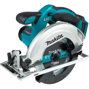 Makita XSS02Z LXT 18 Volt Circular Saw (Tool Only)