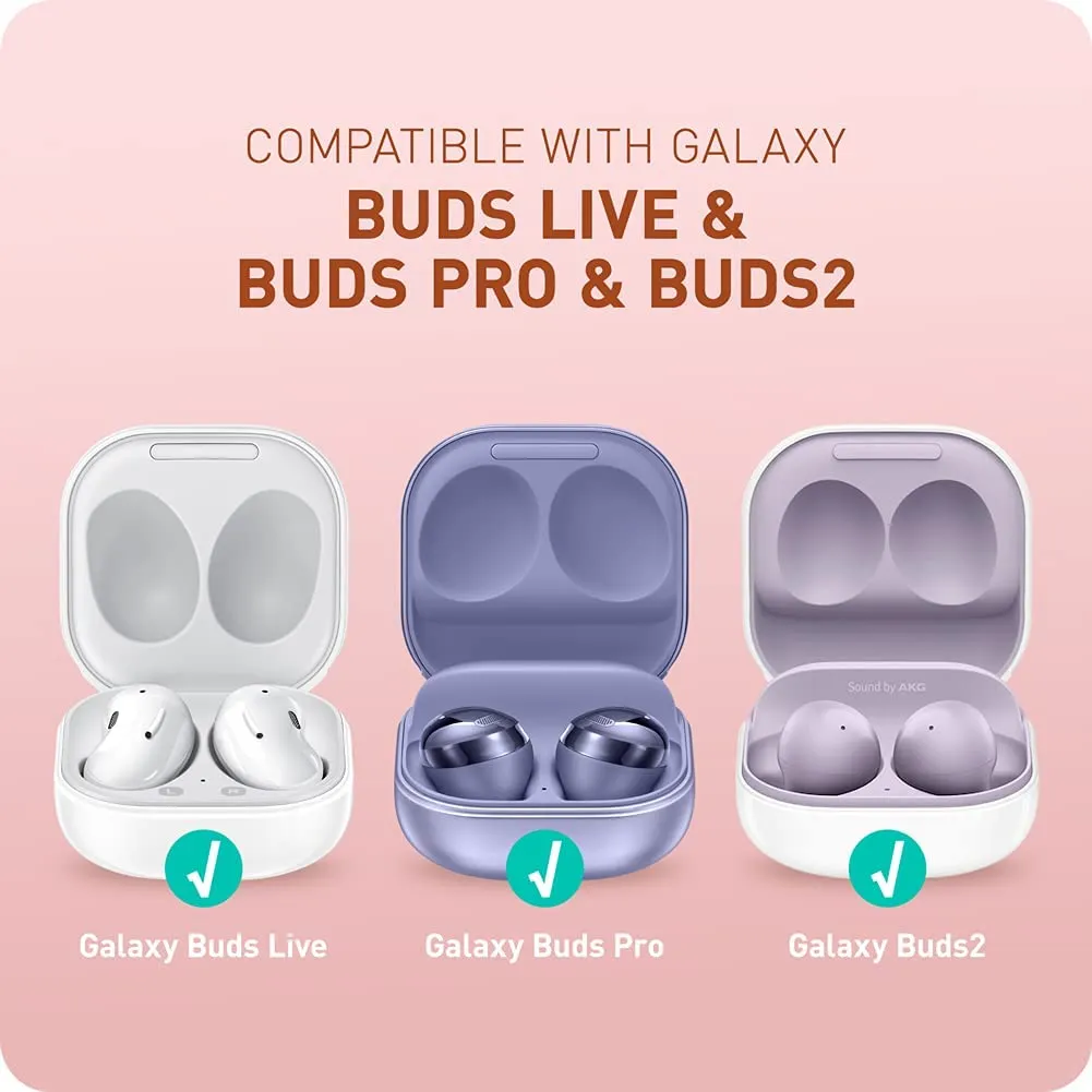 Marble Bundle for Samsung Galaxy S22 5G Ultra Case   Galaxy Buds Case |Blue