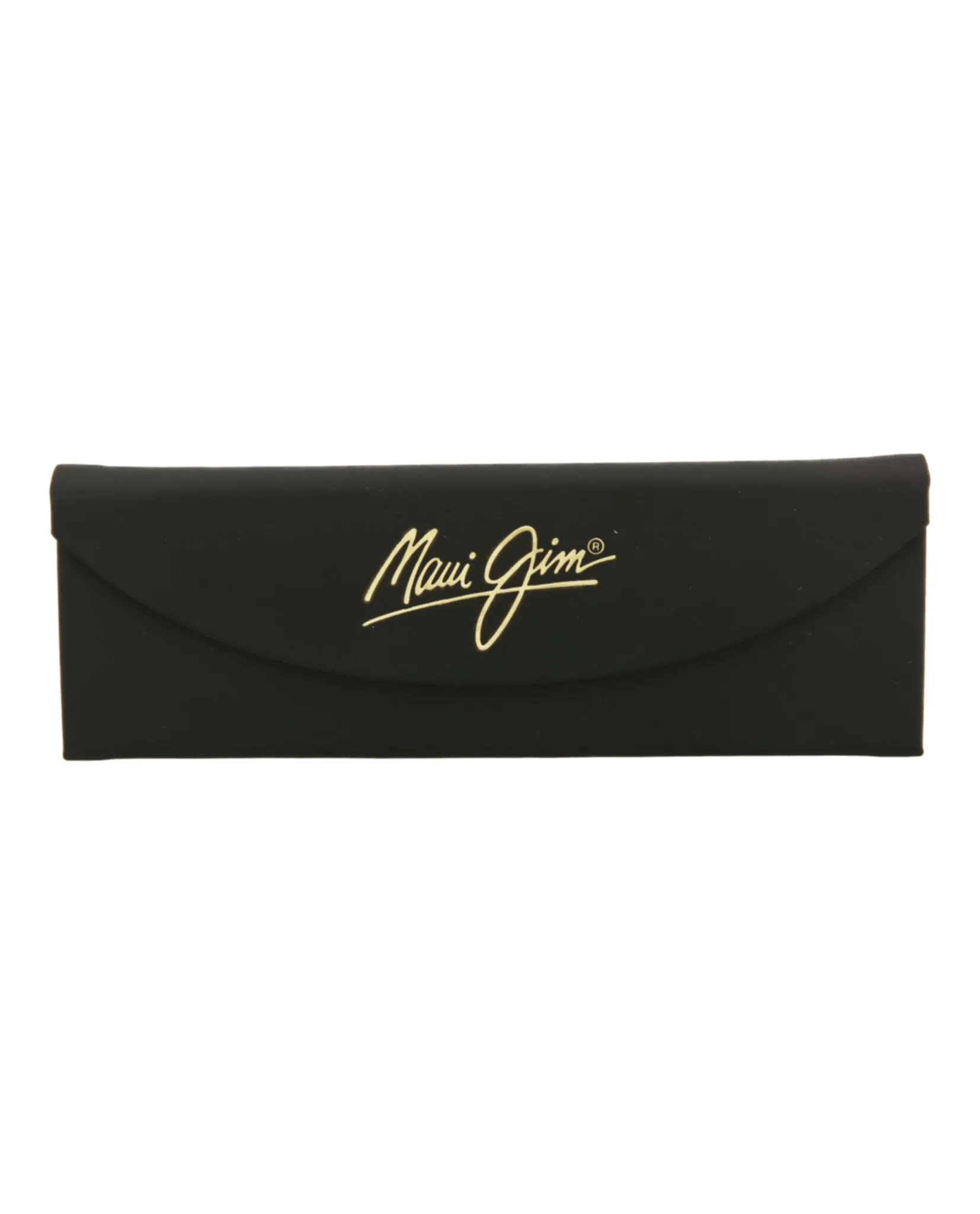 Maui Jim Square-Frame Nylon Sunglasses