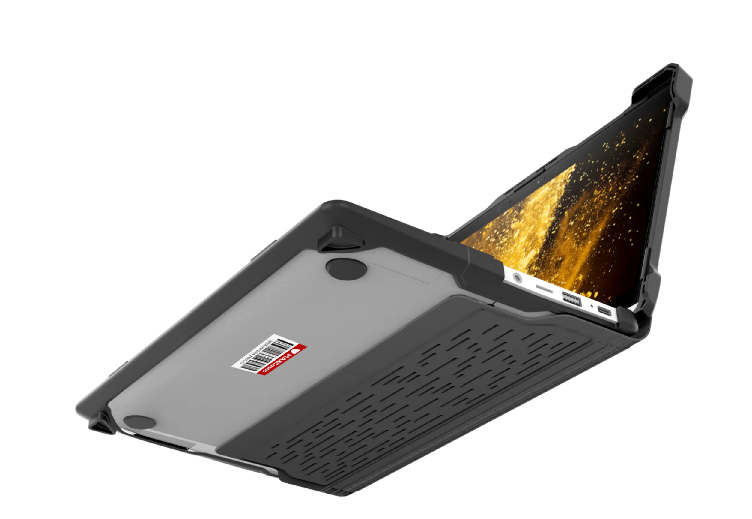 MAXCases Extreme Shell-S Chromebook Case