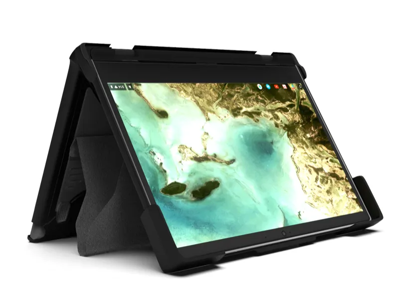 MAXCases Extreme Shell-S Chromebook Case