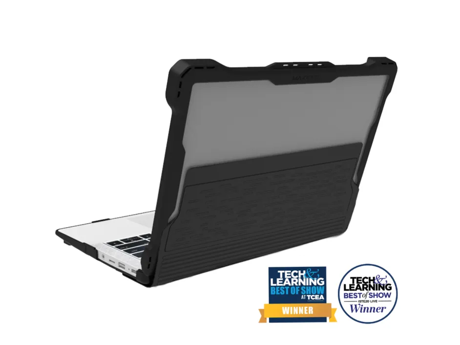 MAXCases Extreme Shell-S Chromebook Case