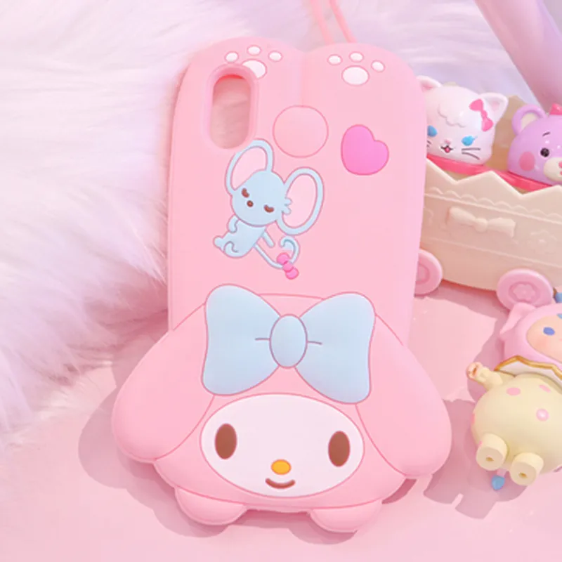 Melody Iphone Case AD11182