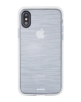 Mist (Silver) Case, iPhone XS Max