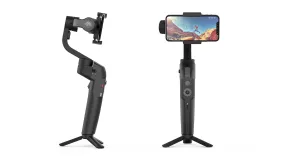 MOZA Mini-S Smartphone Gimbal Stabilizer